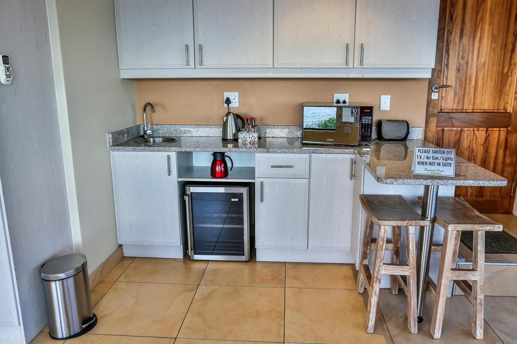 Zimbali View Eco Guesthouse Ballito Quarto foto