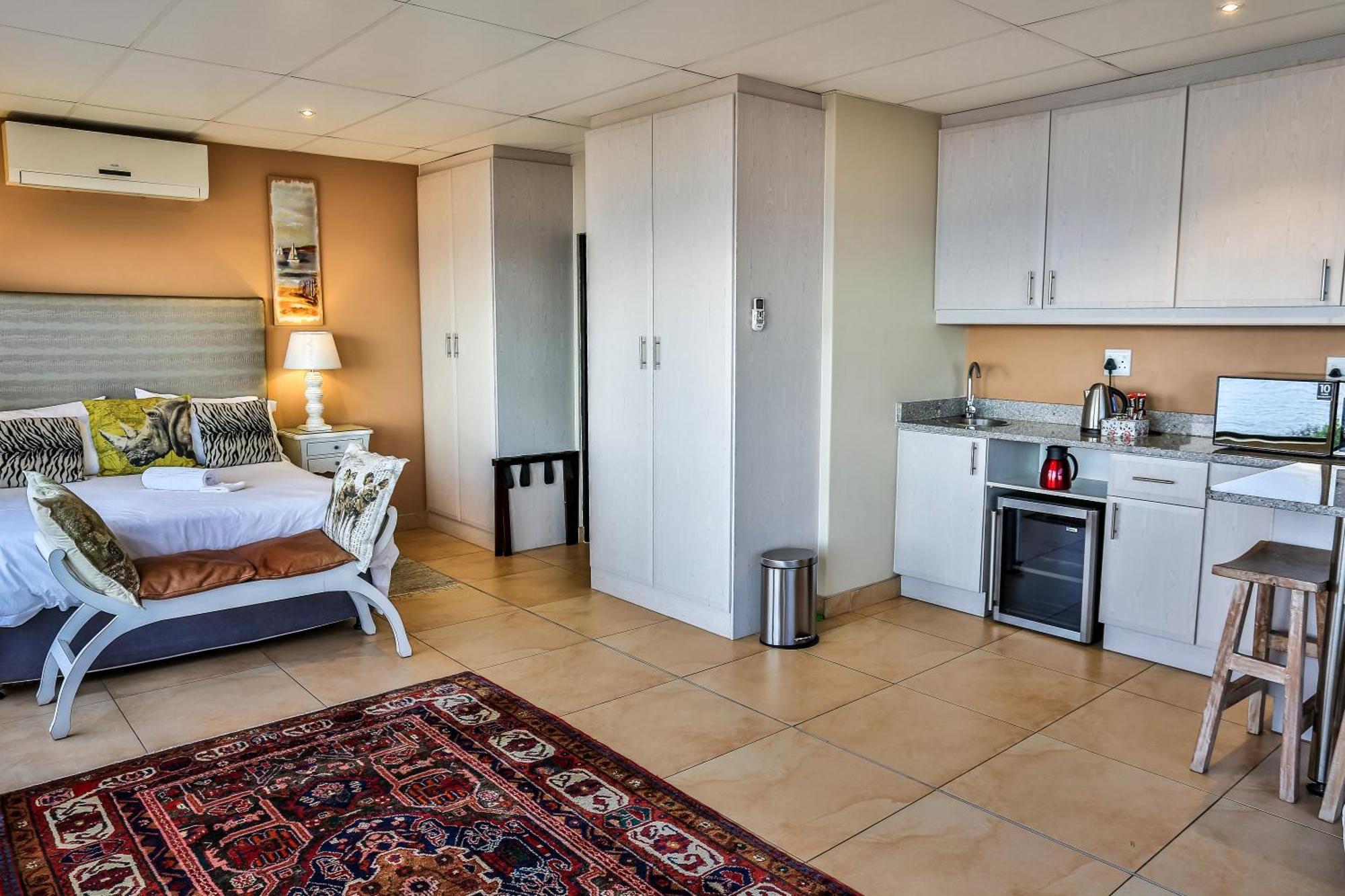 Zimbali View Eco Guesthouse Ballito Quarto foto