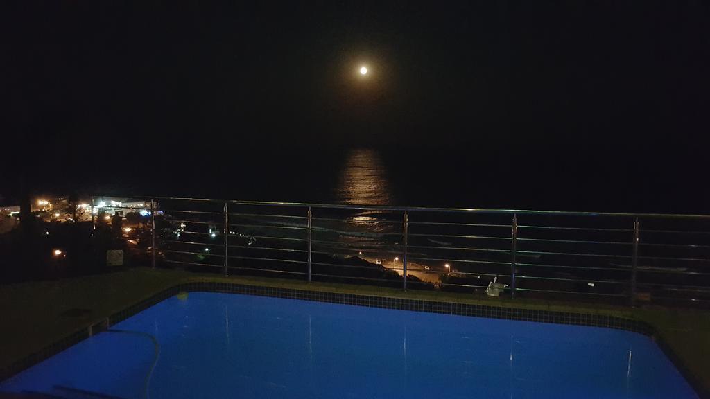 Zimbali View Eco Guesthouse Ballito Exterior foto