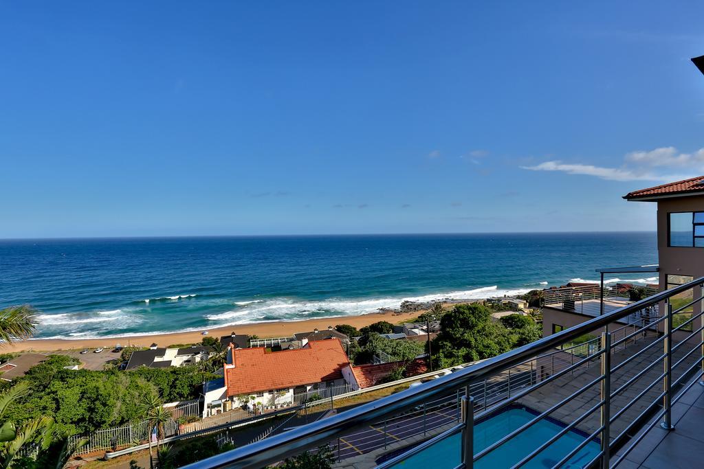 Zimbali View Eco Guesthouse Ballito Exterior foto