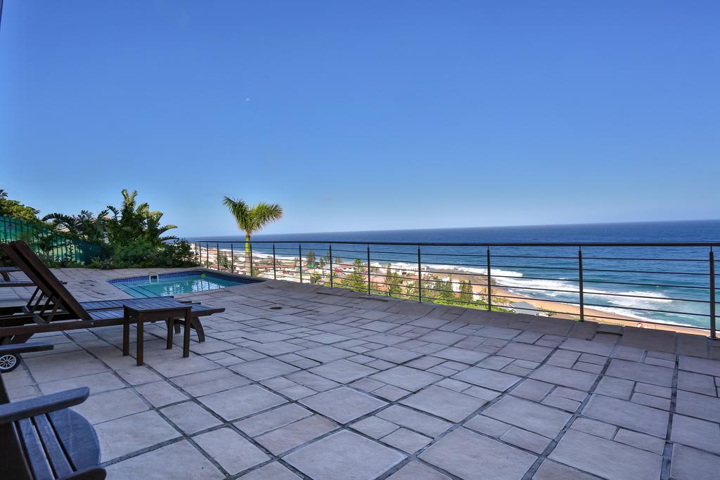 Zimbali View Eco Guesthouse Ballito Exterior foto