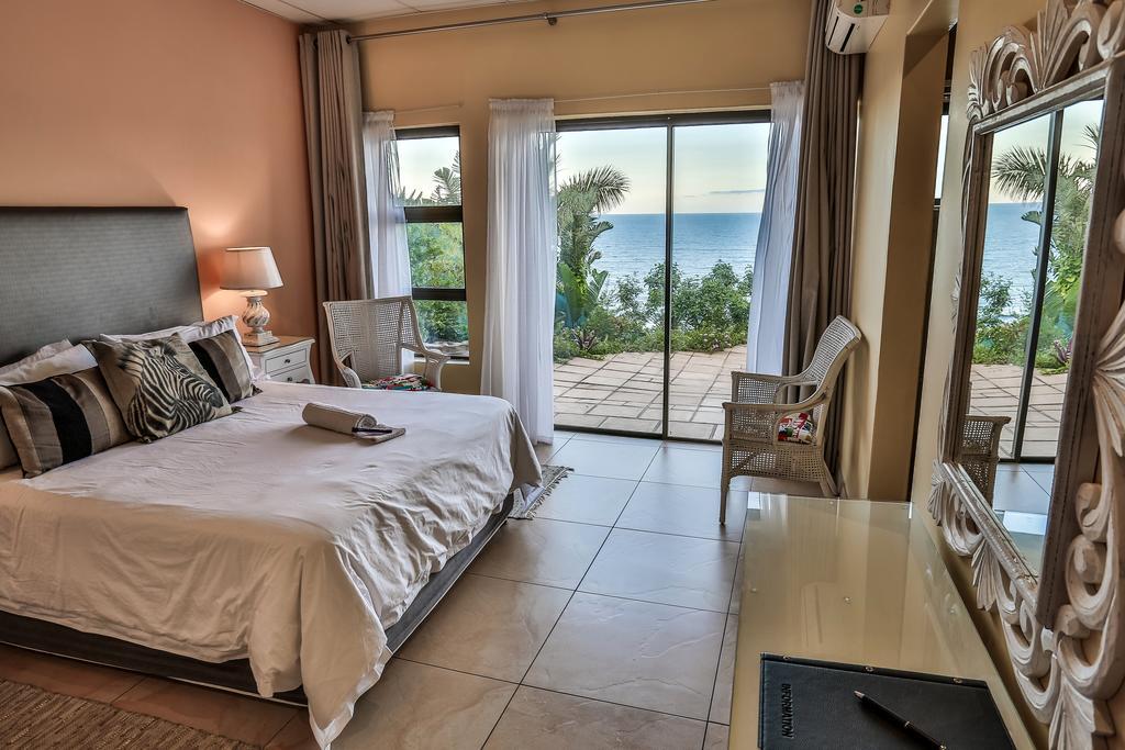 Zimbali View Eco Guesthouse Ballito Exterior foto