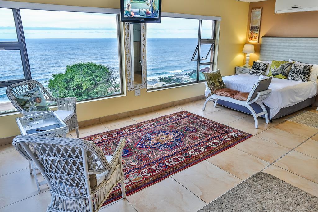 Zimbali View Eco Guesthouse Ballito Exterior foto