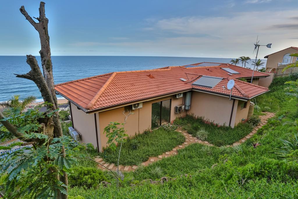 Zimbali View Eco Guesthouse Ballito Exterior foto