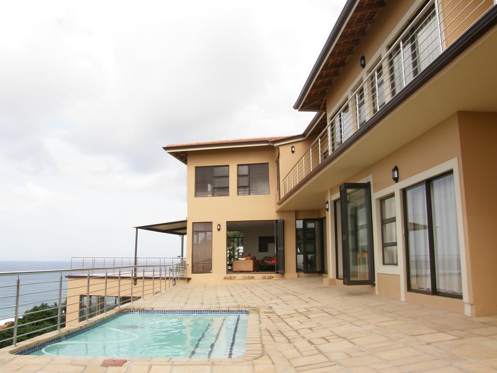 Zimbali View Eco Guesthouse Ballito Exterior foto