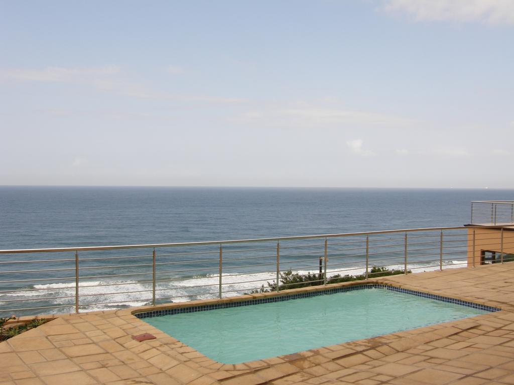 Zimbali View Eco Guesthouse Ballito Exterior foto