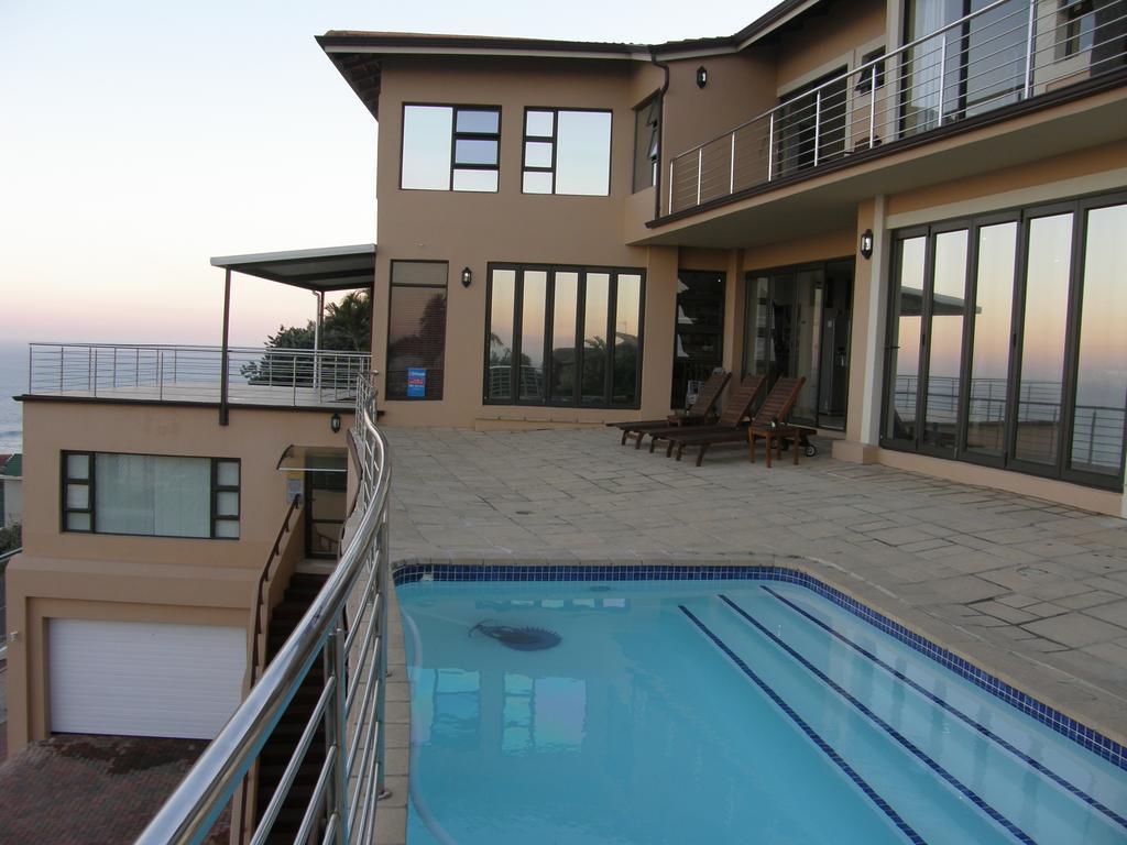 Zimbali View Eco Guesthouse Ballito Exterior foto